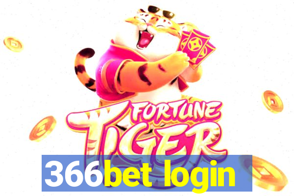 366bet login
